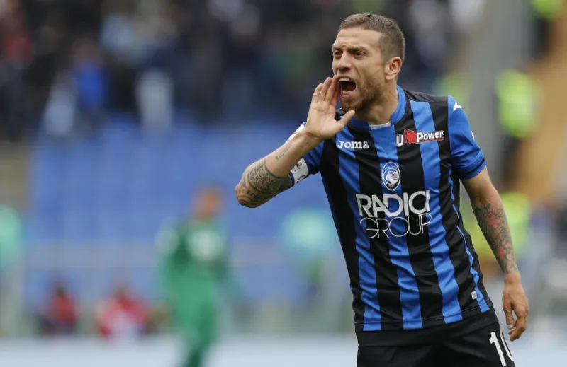 关于亚特兰大赛前止住颓势，志在意甲名次提升，震撼外界，心理建设被强调的信息-九游体育下载