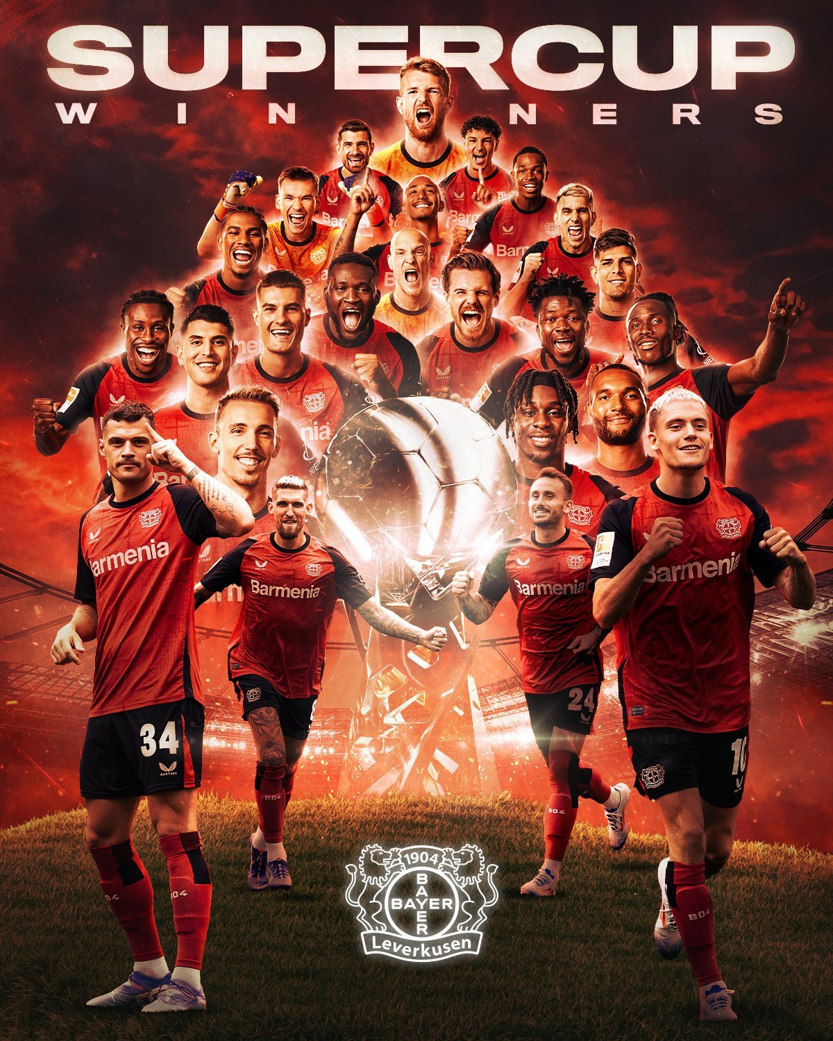 包含里程碑夜阿贾克斯主帅复盘；意大利杯冲刺阶段刷纪录；赛场秩序良好；团队化学反应显著的词条-Jiuyou Sports