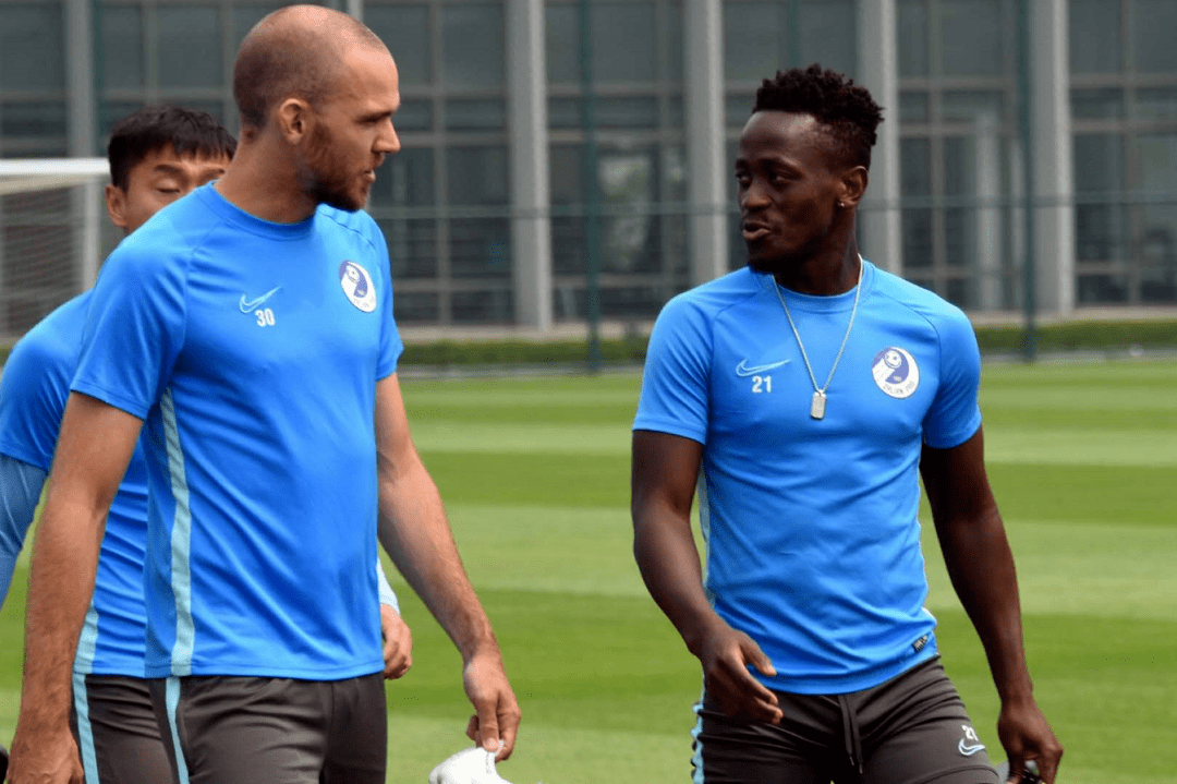 窗口期突围战来临，浙江稠州围绕德甲完成体检，话题不断，阵容厚度经受考验(围点打援六大经典战术)-九游体育官网